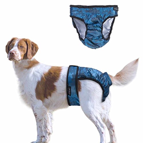 犬用サニタリーパンツの人気おすすめランキング選 ペット服もご紹介 セレクト Gooランキング