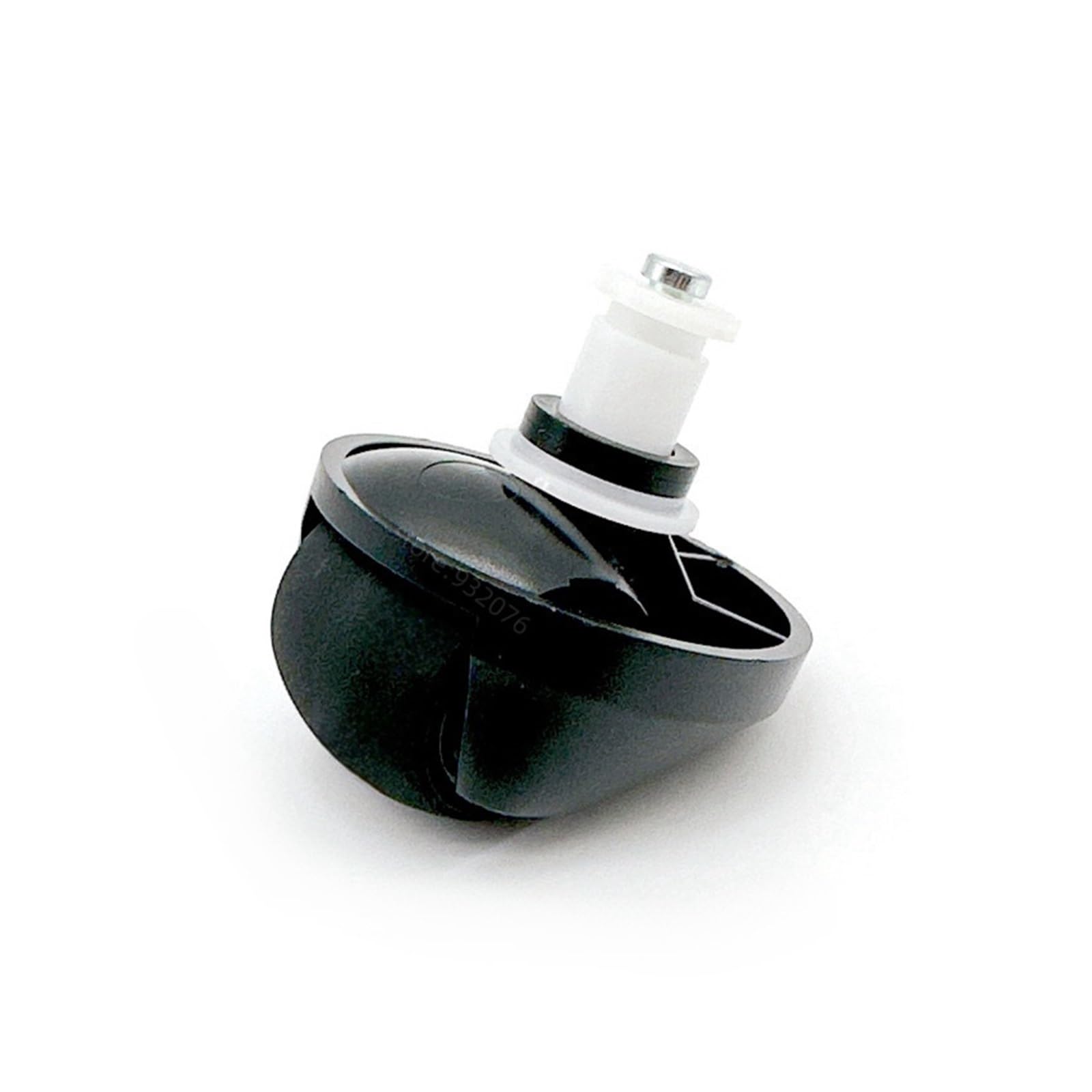 LAIGHJENBCF Compatible With Dreame Front Caster Wheel L10 Pro L10s Pro X30 Ultra X40 Ultra Robot Vacuum Cleaner Spare Parts Accessories