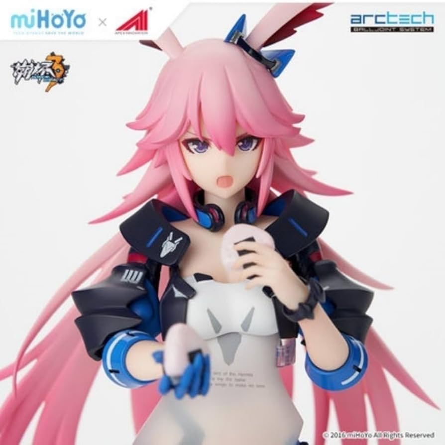 崩壊3rd　八重桜 　ルームキーホルダー　No.91 崩壊3rd 八重桜 ルームキーホルダー No.91