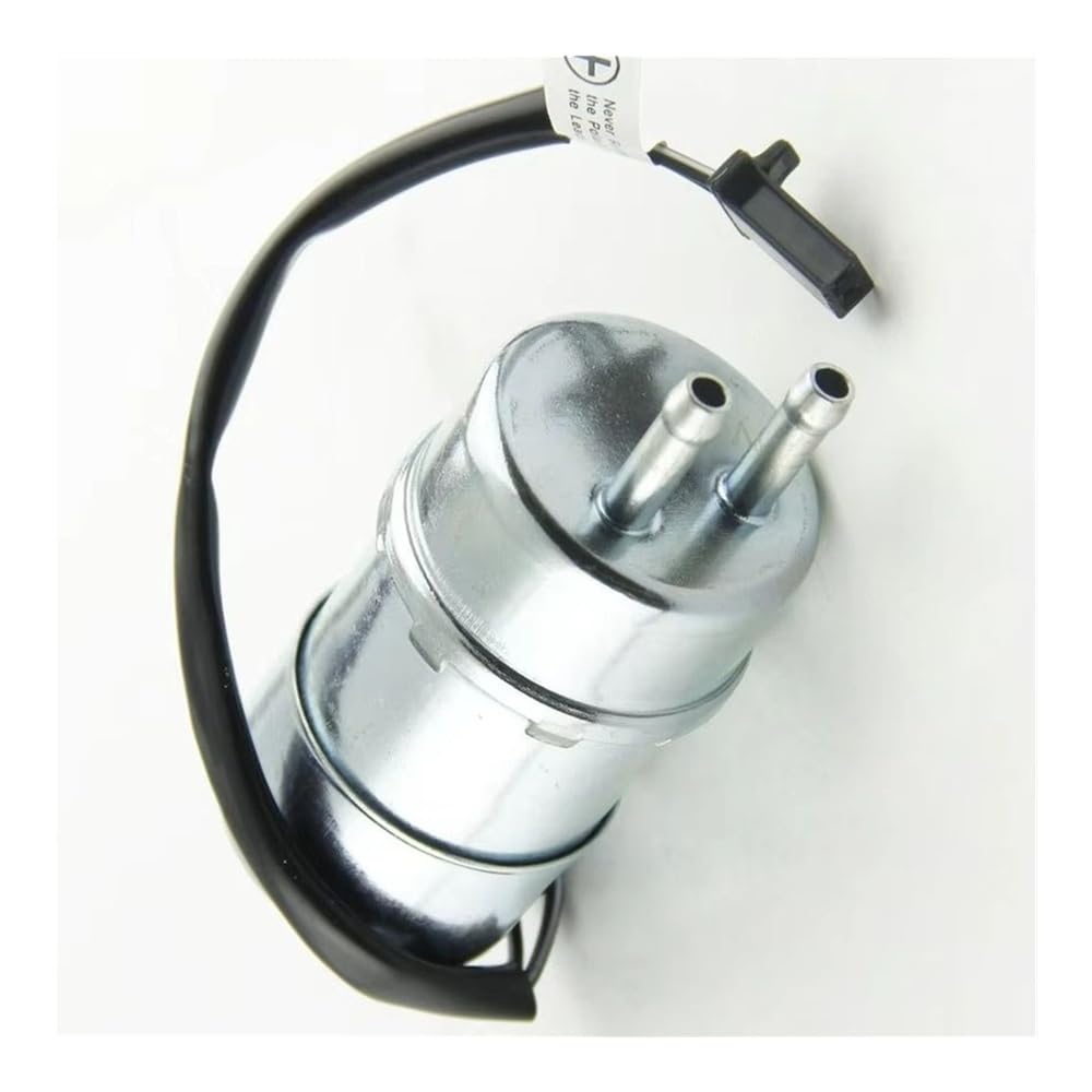 Plus de panne d'essence sur XJ600 : module carburant XP500 TMAX - 6