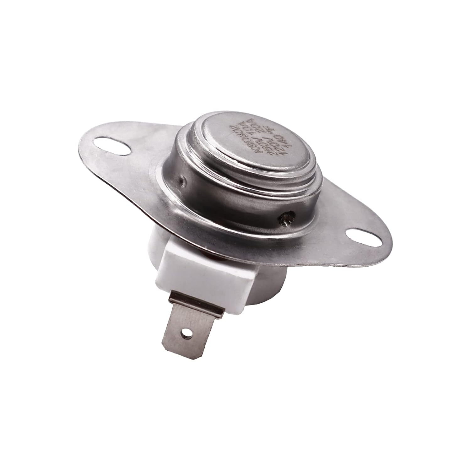 KOLEOLL 80599 Ceramic Exhaust Thermodisc Sensor Switch