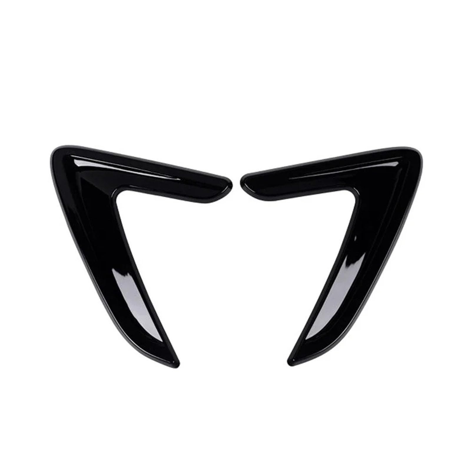 Diffuseur d'ailes BMW F30 pour masquer les rayures de carrosserie - 8