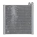 TYC 97299 Evaporator Compatible with 2011-2016 Honda Odyssey