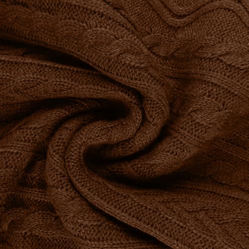 Big and Tall Sweaters for Men Quarter Zip Stand Collar Sweater Oversized Fall Pullover Sweater4