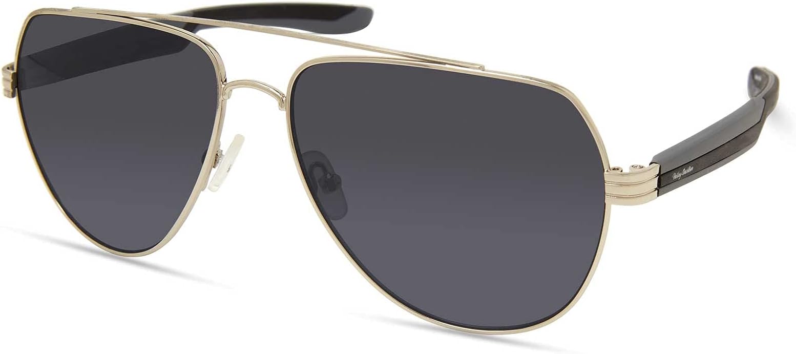 Men's Aviators Pilot Sunglasses