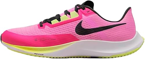 Miniatura 1 de Nike Zapatillas Air Zoom Rival Fly 3 SZ 8.5 para hombre, Hechizo rosaNegro Hyper Pink