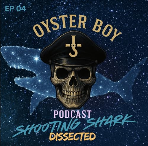 "Shooting Shark: Love, Loops, and the Bite That Won’t Let Go"