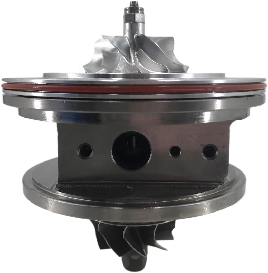 14411-8X00D Turbocharger CHRA 53039707035 Turbine Centre 53039887035 Turbo Cartridge Compatible For Nissan NP300/Frontier YD25DDT1 2018.