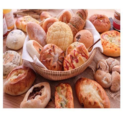 ブランワン TVで紹介!百名店のお店 店主おまかせパン20個セット 京都 ベーカリー おまかせパン 国産小麦使用 冷凍 お取り寄せ 通販 ふるさと納税