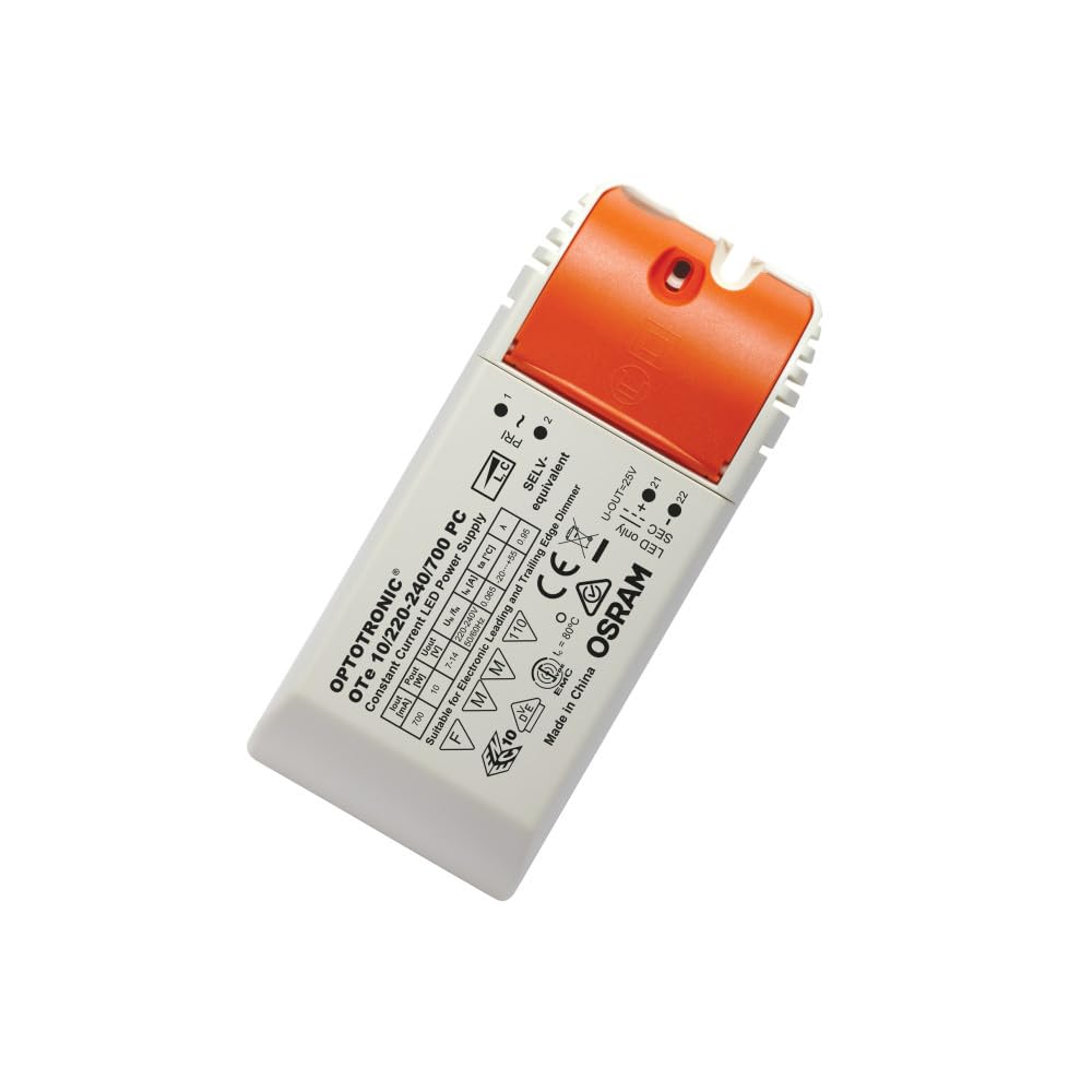 Osram Optotronic Vorschaltgerät