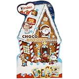 Calendario Adviento Kinder Choco & Biscuit 198 gr - Año 2024