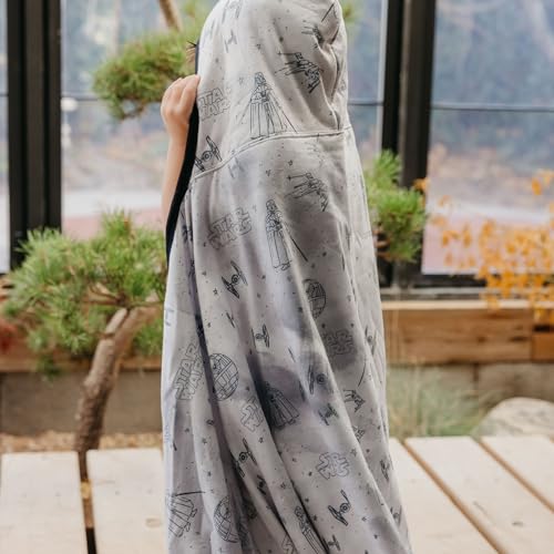 Image of Copper Pearl Premium Big Kid Hooded Towel Empire
