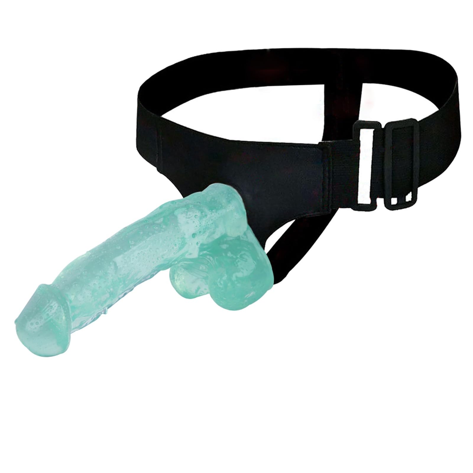 ATTAWA Klein Umschnalldildo Strap-On Dildo Tragbare Dildo Abnehmbar Penis  Analdildos Mini Analplug Buttplug Einstellbar Harness Vaginaler Anal  Stimulator Sexspielzeug fr Manner Frauen,Grn,S : Amazon.de: Drogerie &  Krperpflege