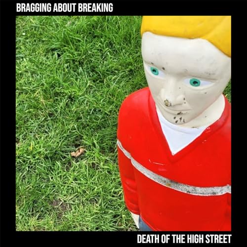 Death Of The High Street