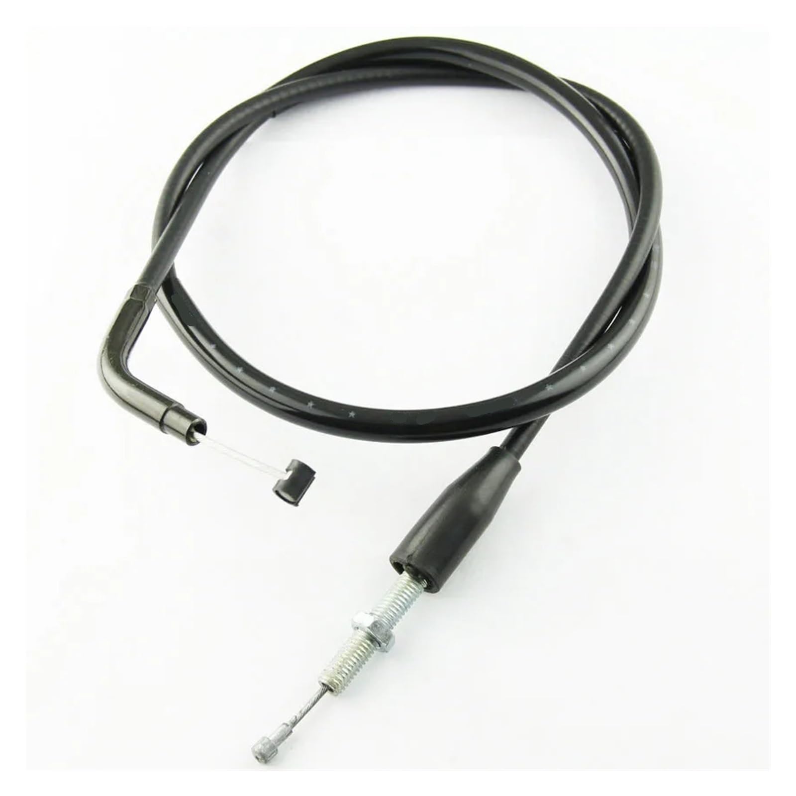 Câble d'embrayage en acier durable pour GSX400 GK7B Inazuma