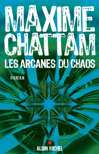 Les Arcanes du chaos Livre eBook France
