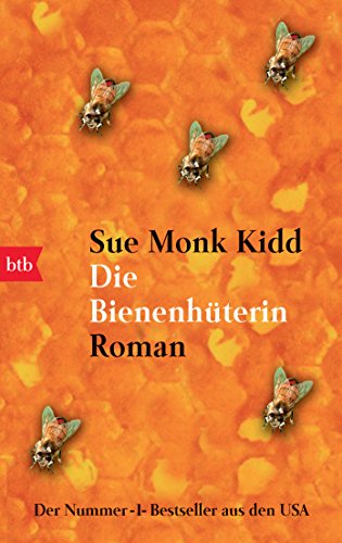 Die Bienenhüterin: Roman: 73281