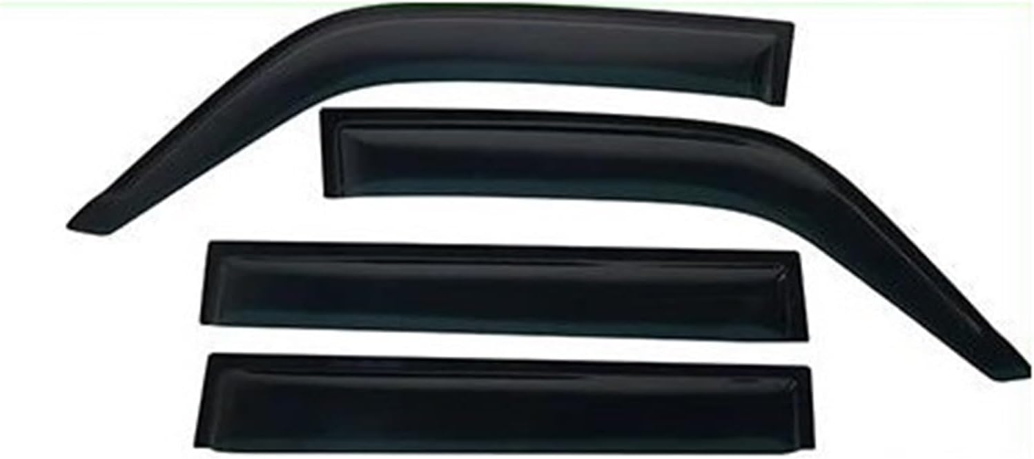 レインシールド に適合する モンテロ に適合する パジェロ IO 1998-2002 2003 2004 2005 2006 車ウィ