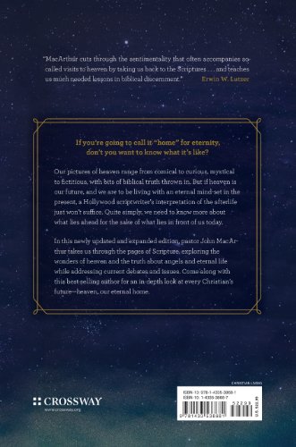 The Glory of Heaven: The Truth about Heaven, Angels, and Eternal Life (Second Edition) - Image 2