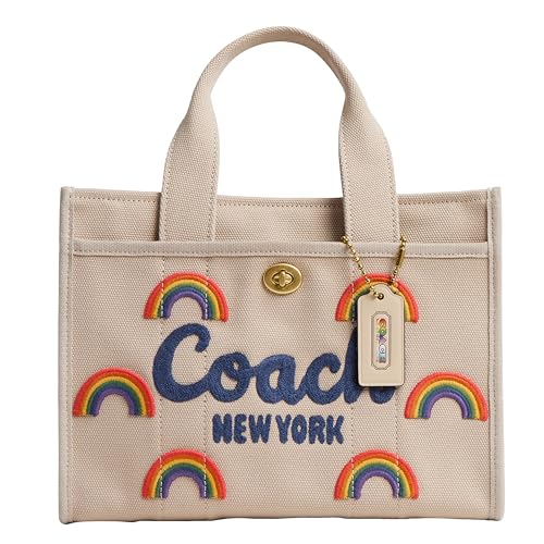 Image of Coach Women's Cargo Tote 26