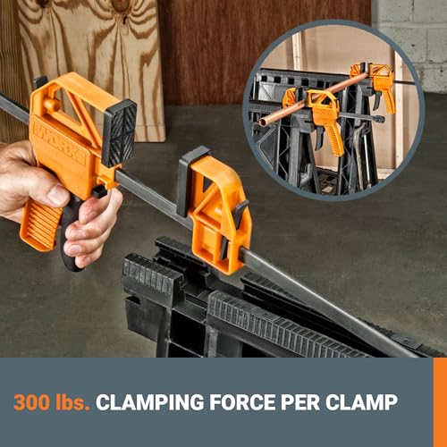 Jobsite Table Saw with Stand
