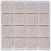 Produktbild Metafranc Filz-Gleiter "TopSoft" 20 x 20 mm - selbstklebend - beige - 16 Stück - Effektiver Schutz Ihrer Möbel & Stühle / Möbelgleiter-Set für empfindliche Böden / Stuhlgleiter / Bodengleiter / 644806