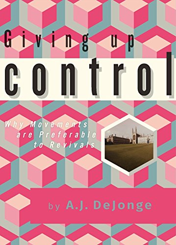 Giving up Control: Why movements are preferable to revivals