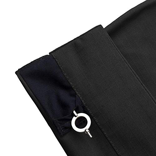 Calça Tatica Feminina Invictus Bravery - Preto - 46