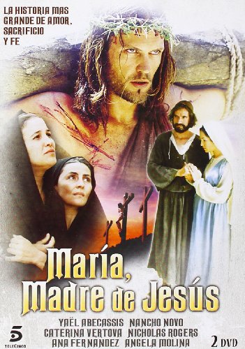 Preisvergleich Produktbild María, Madre De Jesús [Spanien Import]