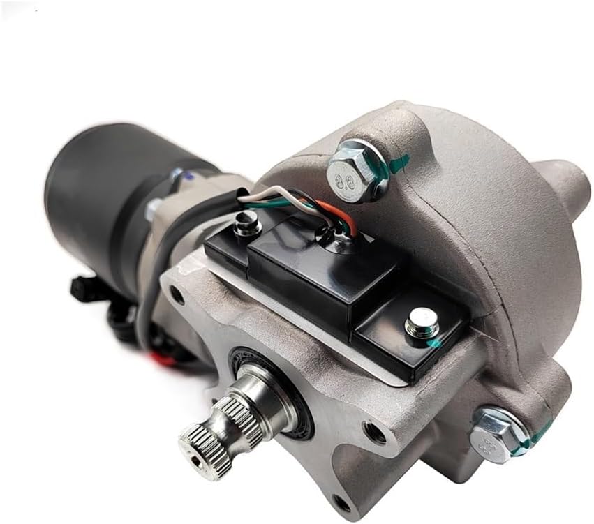 EPS ELECTRIC POWER STEERING MOTOR FOR CF800 X8 400 500 520 550 625 ATV UTV PARTS 9CR6-103300-20000