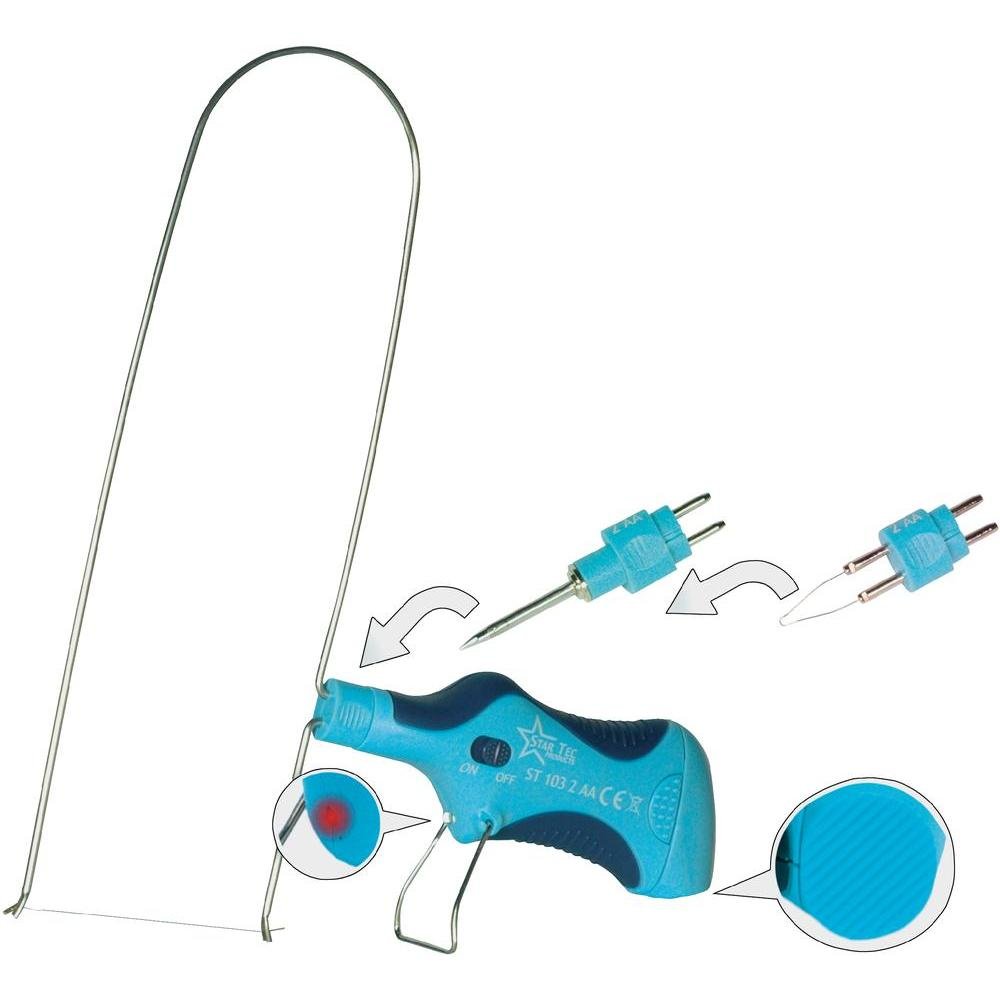 CEBEK Pack School Multi-Tool 3 x 1 Startec