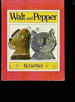 Walt and Pepper 0819307580 Book Cover
