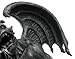 Private Label Evil Winged Devil Gargoyle Statue Sculpture