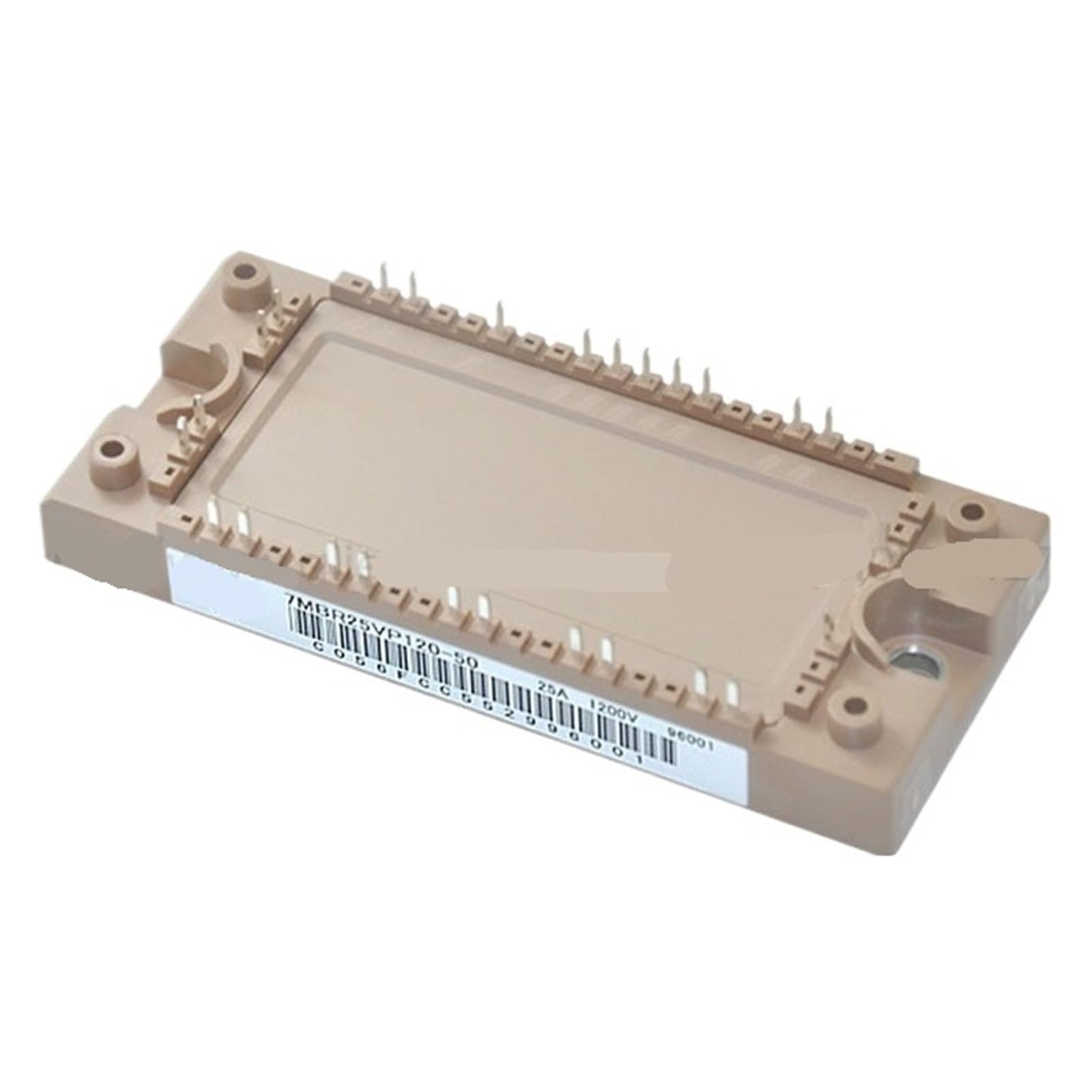 Module de pont redresseur 7MBR35VP120A-56-C IGBT pour variateur de vitesse