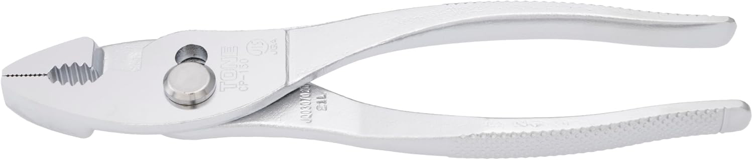 TONE Combination Pliers CP-150 Overall Length 165mm