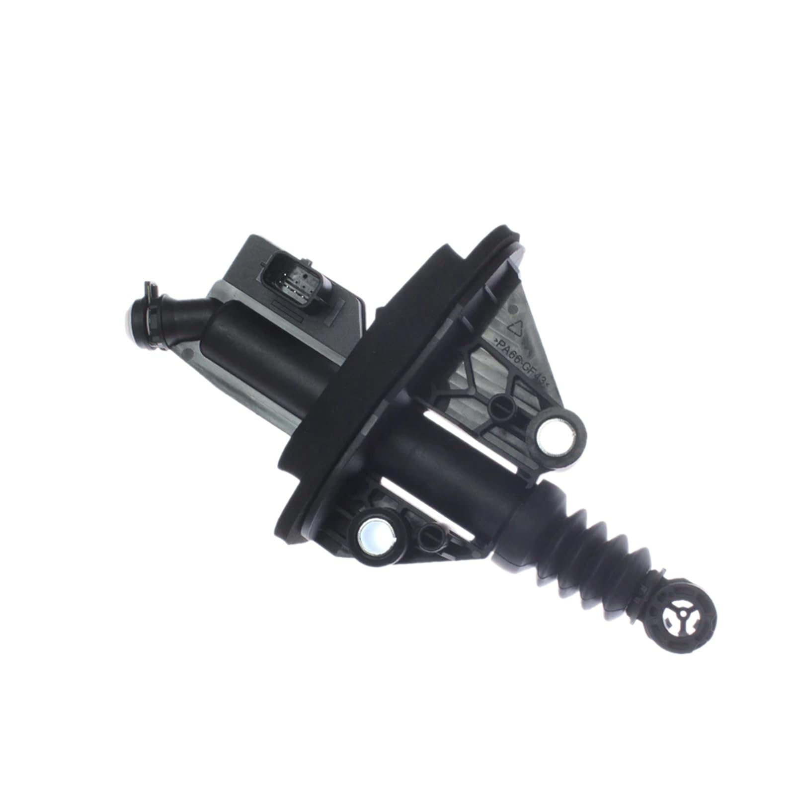 Pompa sprzęgła z Ensorem 306105645r, do Renault, Megane, 4 1.2 Tce .5 Dci 2015 2016 2017 2018 2019 2020 2021 2022 2023 Zespół hydrauliczny pompy sprzęgła samochodowego