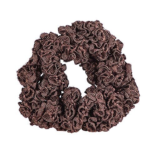 Minihope Hair Scrunchies For Women's Hair.big Scrunchies For Thick Hair,6 Count.… #TOP3