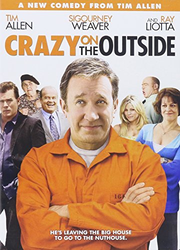 Crazy on the Outside - //coolthings.us