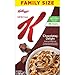 Kellogg’s Special K Cold Breakfast Cereal, 11 Vitamins and Minerals, Anytime Snacks, Family Size, Chocolatey Delight (8 Boxes)
