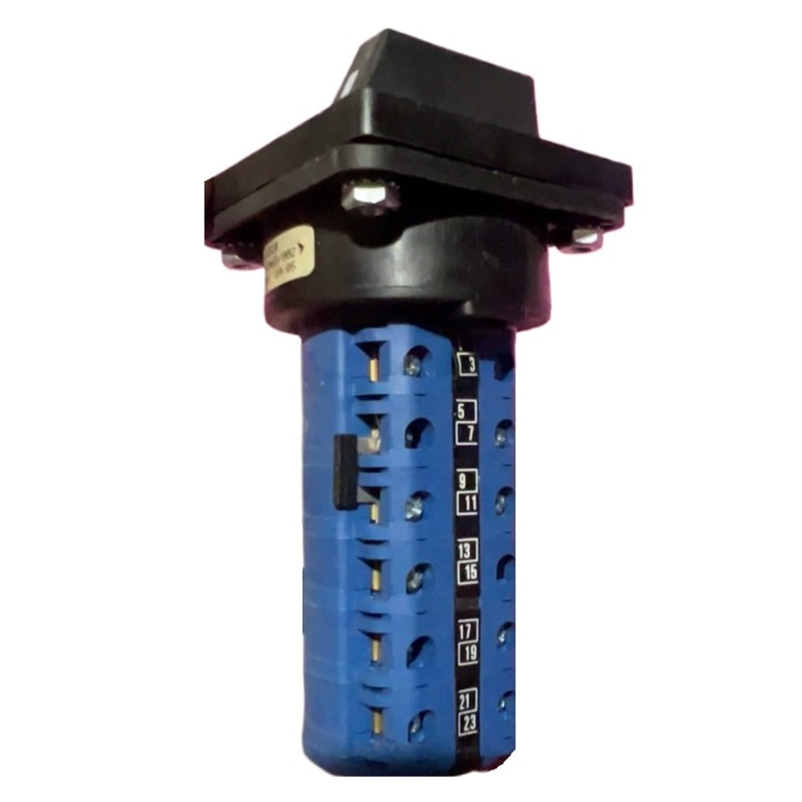 Interruptor selector CA11B