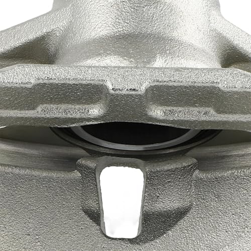 Image of SCITOO Front Left Disc Brake Caliper With Bracket 19B7502 | Fit For Lexus,For Toyota Models - For Avalon 2019-2022,For Camry 2018-2024,For ES250 2021-2024,For ES300h 2019-2024 1PC