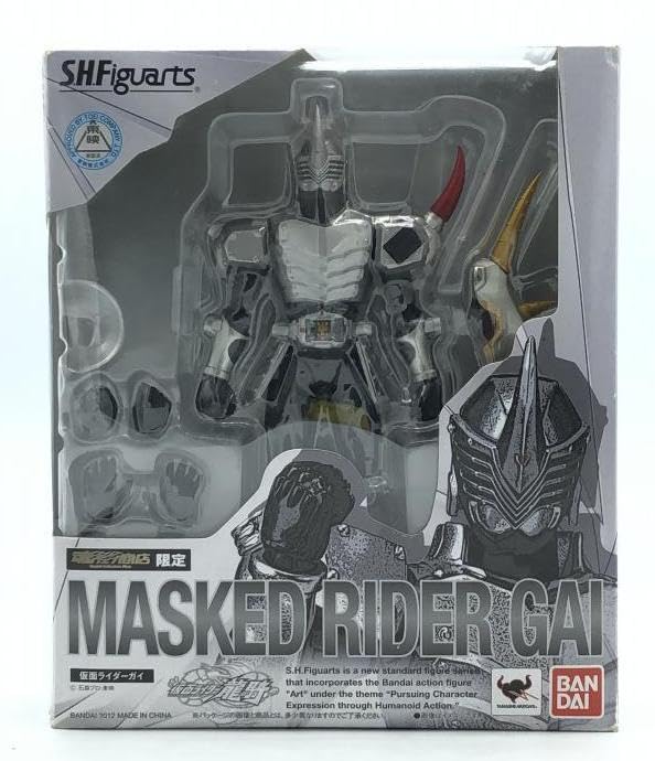Amazon | ライダー龍騎 ライダーガイ | ソフビ人形 | おもちゃ