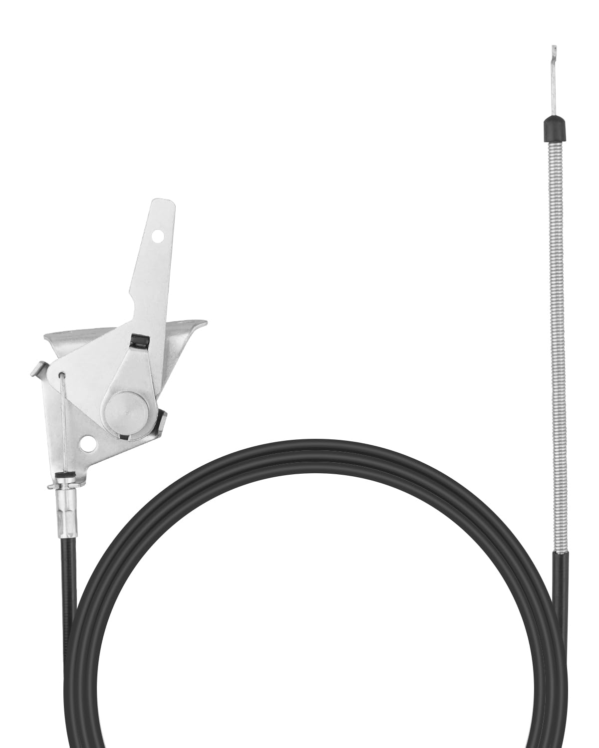 ANODZU Throttle Cable Fit for CUB Cadet LTX 1050, SLT1554, 1529, 1046, LTX 1045, LT1050, 2550, GT 1554 etc, Replace 946-1100 946-1086