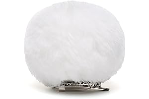 Playboy Bunny Rabbit Tail: Enhance Your Lola Party Costume