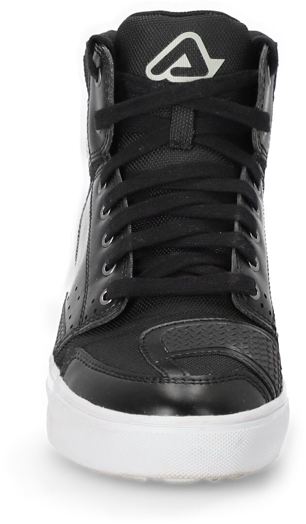 Acerbis - Shoes Ce Lock, Scarpe moto Uomo
