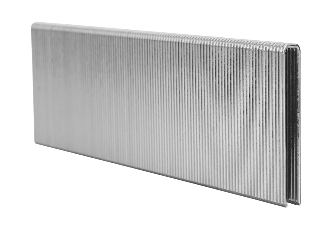 NEO TOOLS Drucklufthefter 6-16mm/10-40mm/15-50mm, Heftklammern