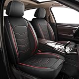 RAWAKORW Full Set Leather Covers