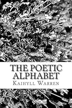 Paperback The Poetic Alphabet Book