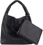 【Schicker Retro-Stil】: Jede Tasche wurde von Experten entworfen, um die besten Interessen der Kunden zu berücksichtigen. In der heutigen schnellen Welt sind wir alle immer unterwegs, was es sehr wichtig macht, dass wir alle unsere Notwendigkeiten mitführen, während wir unterwegs sind. Diese Tasche hat reichlich detaillierte Fächer, um in alle Ihre täglichen Notwendigkeiten zu passen und ist auch bequem zu tragen.