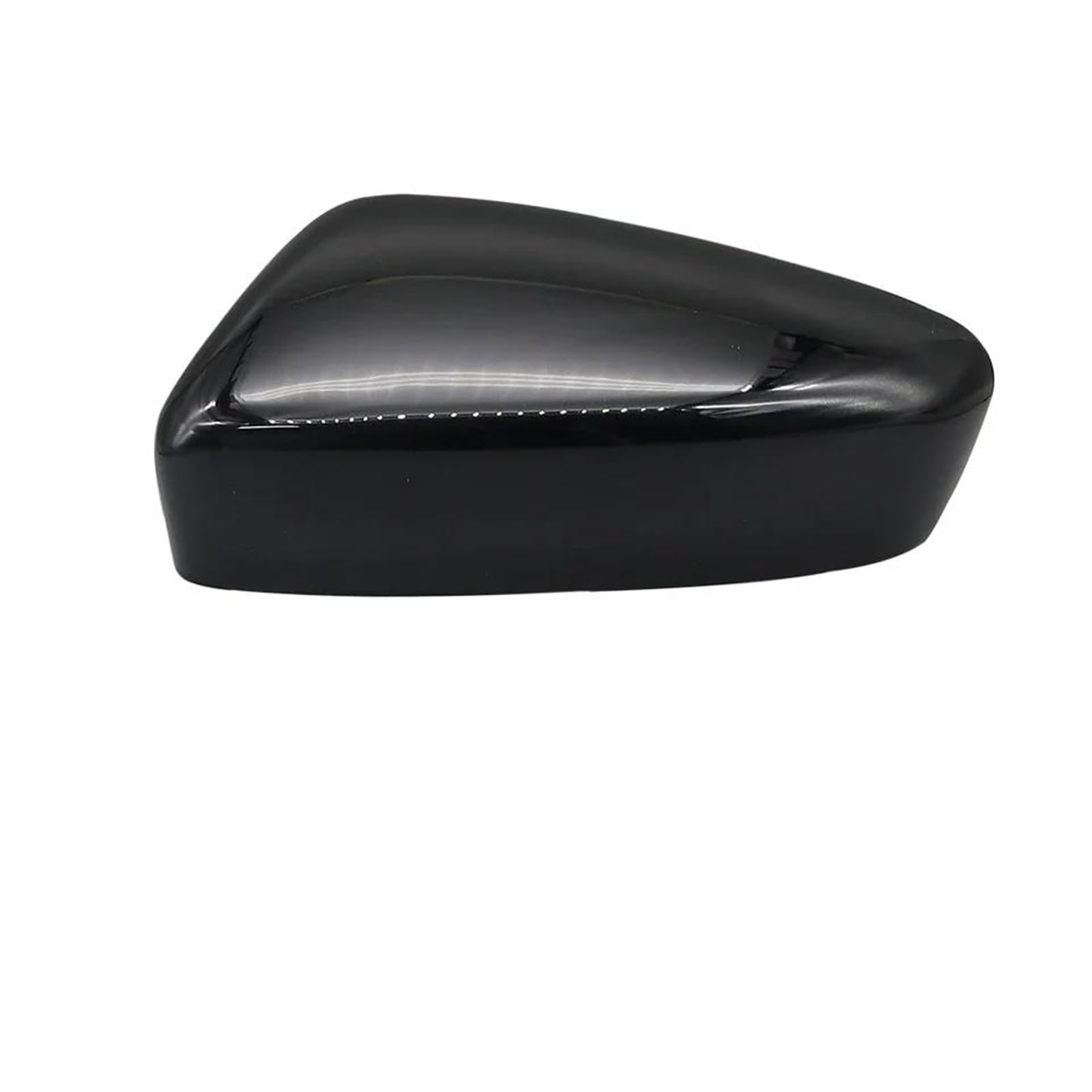 Cache rétroviseur Mazda 2 résout coque cassée gauche noire - 2
